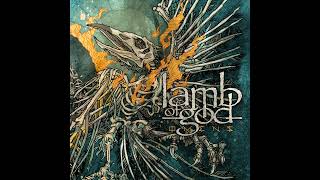 Lamb Of God - Denial Mechanism (Instrumentals)