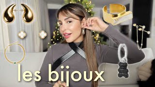 Mes MARQUES de BIJOUX préférées pour TOUS LES BUDGETS