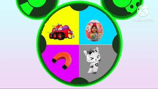 Picking The Mouseketools In Toodles Day Off