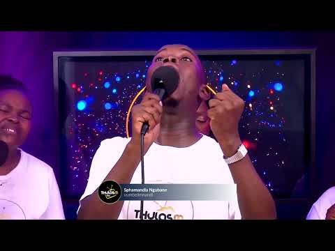 Sphamandla Ngubane Vumbelimnandi 