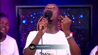 Sphamandla Ngubane - vumbelimnandi