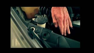 Lexus ES 300 2003 front indicator bulb replacement