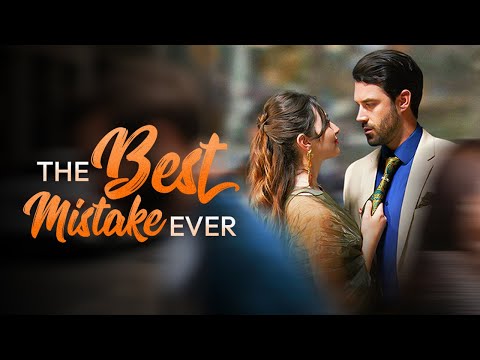 The Best Mistake Ever poster