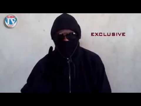 HUYU NDIYE ABDULTWALIB KAIS ABDALLAH KIONGOZI WA MAGAIDI KIBITI ATOA ONYO KALI LEO KUTOKA KIBITI