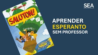 APRENDA #ESPERANTO SEM PROFESSOR