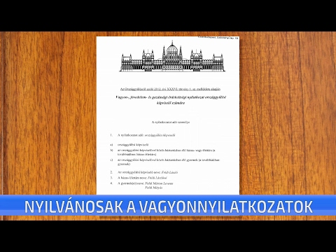 Videó: Nyilvánosak a válási nyilvántartások Texasban?