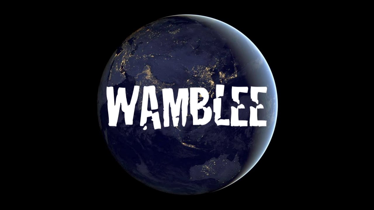Watch Wamblee - Spectacle TERRA (Teaser) on YouTube Watch Wamblee - Spectacle TERRA (Teaser) on YouTube