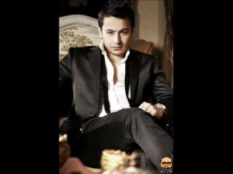 ايهاب توفيق حمادة هلال متمعيش يا عين كفاية يا عين