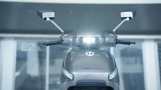 T80 Pro Detail Showcase | Smart Design For Urban Travel ⚡🏍