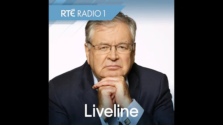 Liveline - RTÉ