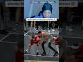Nah they out here trying to injure wemby 🤦🏾♂️#reaction #nba #wemby #physical