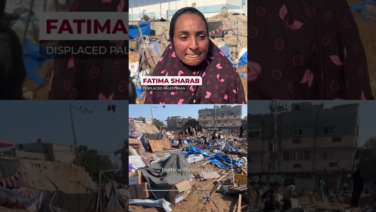 Israeli strike destroys Gaza hospital warehouse