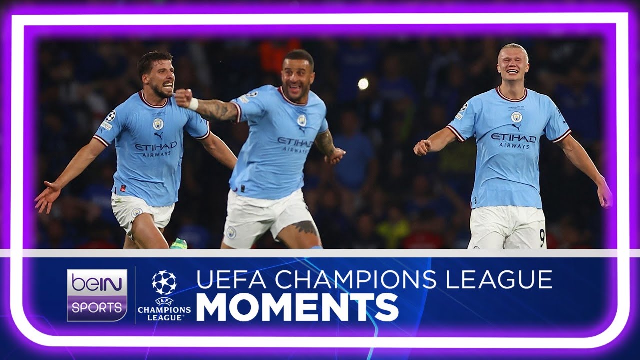 Manchester City on X: EXTRA-TIME FULL-TIME  A tough one to take as we bow  out of the #UCL ⚪️ 3-1 (6-5) 🔵 #ManCity  / X