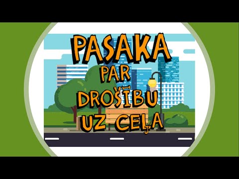 Video: Kā Saprasties Uz Ceļa