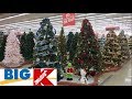 KMART NEW CHRISTMAS DECORATIONS DECOR SHOP WITH ME ...