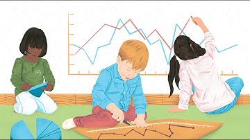 Data Visualization for Kids