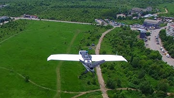 ZOHD Rebel GT Talon DJI Build w/ Matek f405 INAV 3.0.2 ~ Maiden Flight~