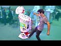 You've Never Seen Arcade Games Like This! Playing Arcade Ticket Games at IAAPA 2019