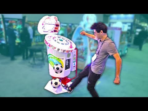 you've-never-seen-arcade-games-like-this!-playing-arcade-ticket-games-at-iaapa-2019