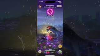 Somnacanth CB (Sword Boost) vs Riftcharged Great Girros feat. Lag Boost