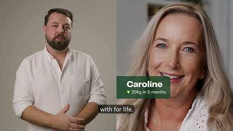 This history of weight loss, and why fad diets don