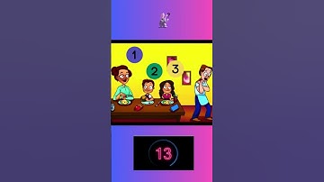 Ai là ma cà rồng? cmt đáp án bên dưới nhé #caudo #quiz #xuhuong #games #funny #cartoon #shorts