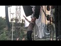 Papa Roach - Last Resort (Madrid Download Festival 2019)