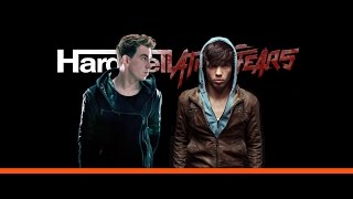 Hardwell & Atmozfears - ID (All That We're Living For)