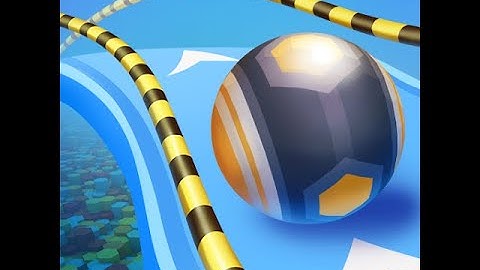 Action Balls - Gyrosphere Race Epic Level Going Balls, SpeedRun,  Levels 71-73