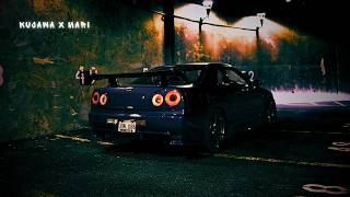 Mari X Kujawa - Op Prod.