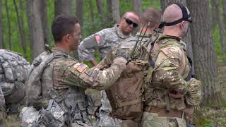 11B INFANTRY