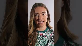 2025 NWSL Defender of the Year | #Shorts