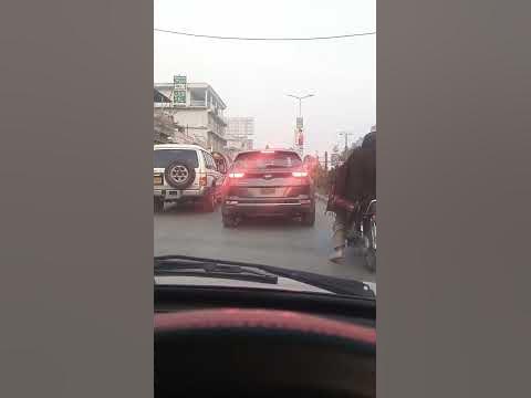 How do brake lights work #drivinglesson #car - YouTube