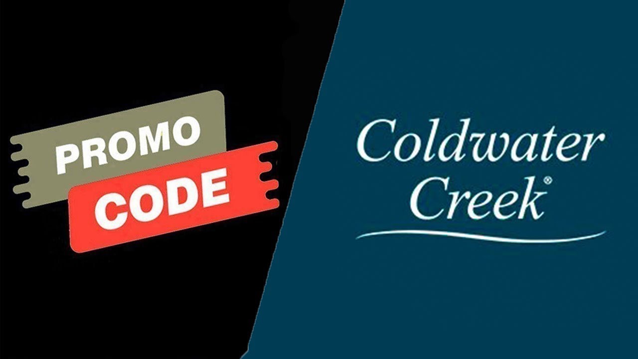 Free Coldwater Creek Codes 2023 Coldwater Creek Promo Codes 2023