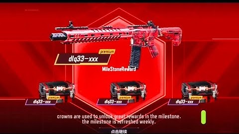 Season 3 New Camo CODM | Tactical & Operator  Skill in CODM Test Server | CODM