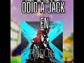 Odio a Jack😡 #Bloodstrike #gaming #battleroyale