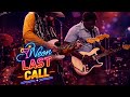 Victor Hayes – Neon Last Call | Slow Blues Guitar for Late Night Bar Vibes