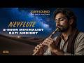 Raw Acoustic Ney Flute for Studying, Work &amp; Coding (2 Hours) | 432Hz Sufi Ambient for Deep Focus