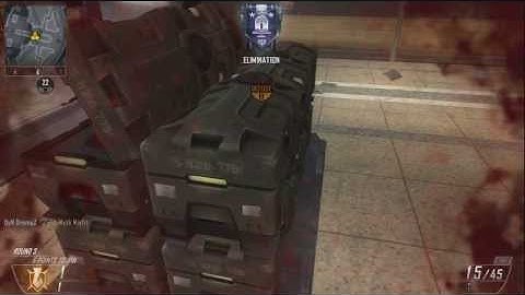 AMAZING 1V4 CLUTCH IN A GB!