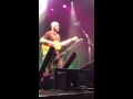 X Ambassadors Nervous Live mp3