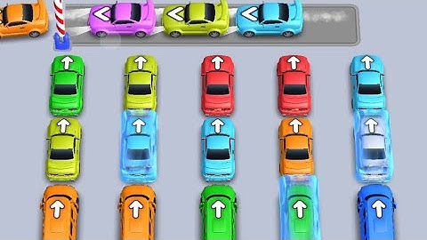 crowd express level 215