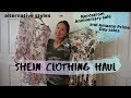 SheIn Clothing Haul | Alternatives to Nordstrom Anniversary Sale &amp; Amazon Prime Day