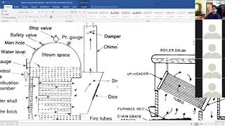 Utility machinery lecture 1