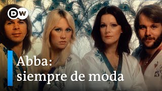 ¿Por qué a todo el mundo le gusta ABBA?