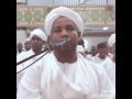 سورة الحاقة تلاوة الشيخ الزين تراويح 2015