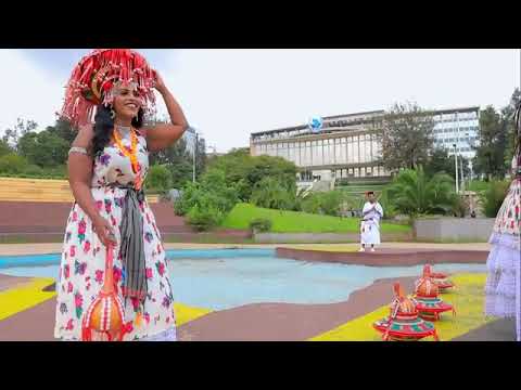 Biiftuu Abdallaa Fi Jamaal Usmaa Il Sansakkaa New Ethiopian Oromo Music 2023 Officila Video