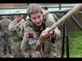 British Royal Marines Commandos training with US Marines - Operation Red Dagger