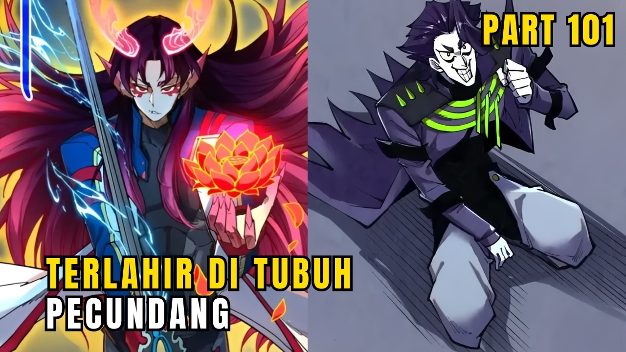 TERBARU PART 101 : Kaisar Terkuat Terlahir Kembali Jadi Lemah