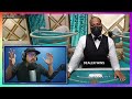 LIVE BLACKJACK - FUNNY DEALER FAIL - CARD FLIES OFF THE ...