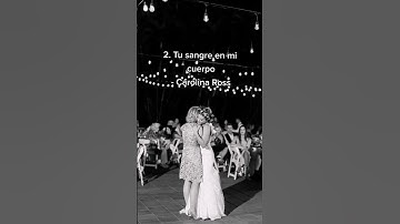 Thumbnail of Canciones para vals de novia y mamá 🥺#valsboda #boda #tendenciasboda #diadelasmadres #mamaehija❤👩‍👧